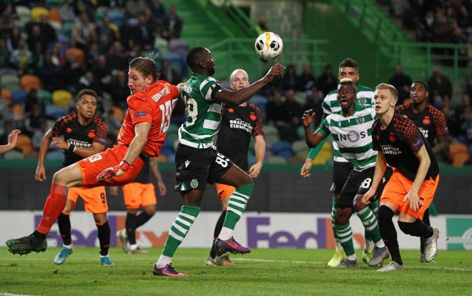 пасуш де ферейра-спортинг