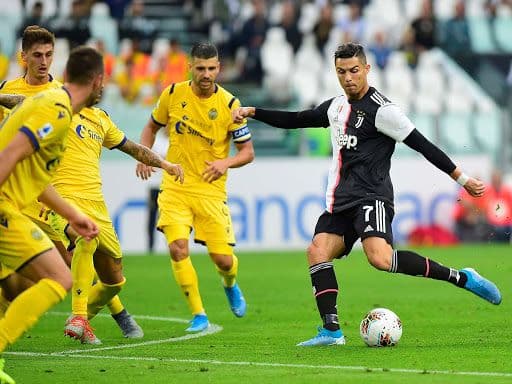 Верона-Удинезе