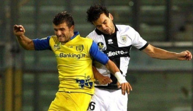 Парма-Верона