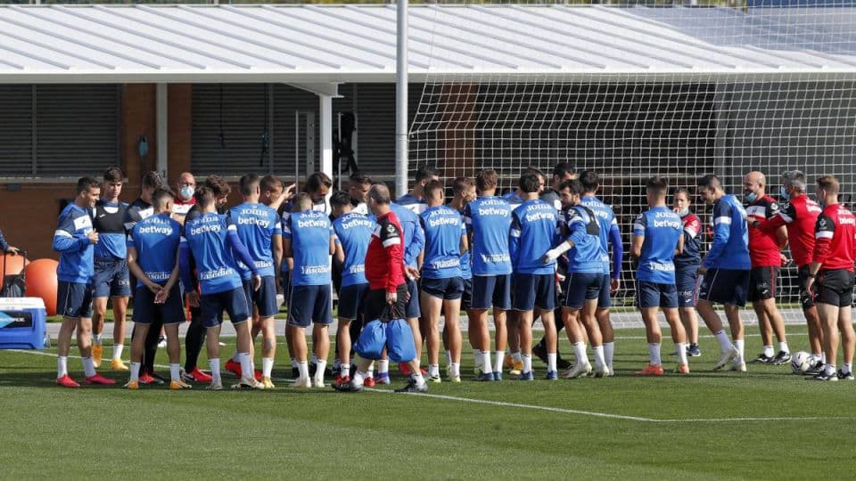 Леганес-Жирона