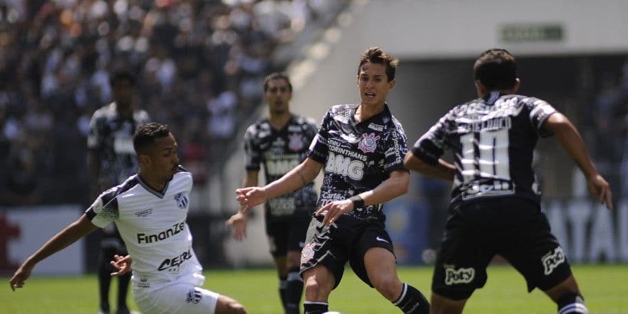 Сеара-Коринтианс