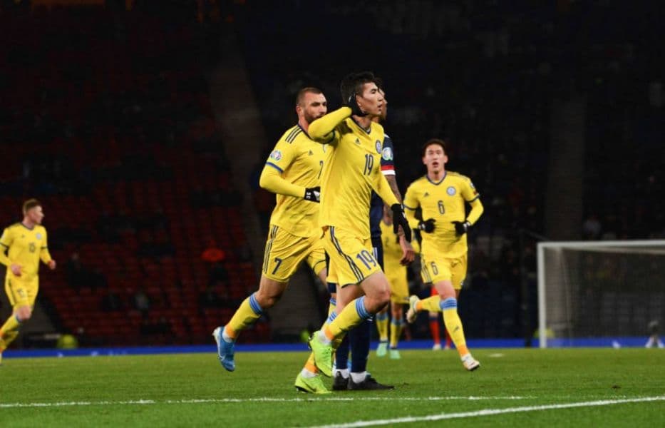 беларусь-казахстан