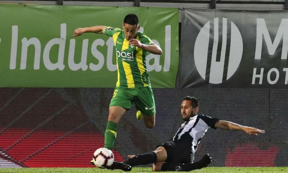 Тондела-Портимоненсе