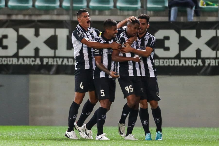 Тондела-Портимоненсе