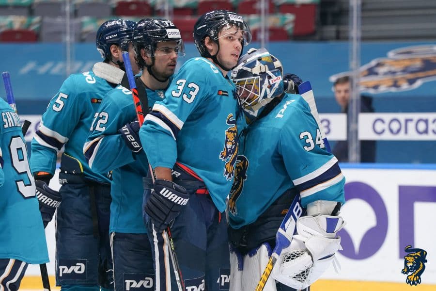 Спартак - Сочи