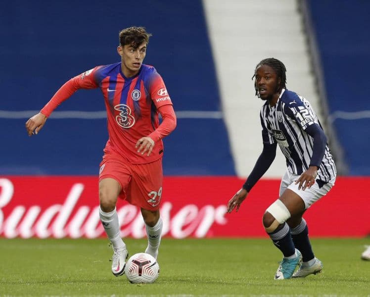 брайтон-вест бромвич