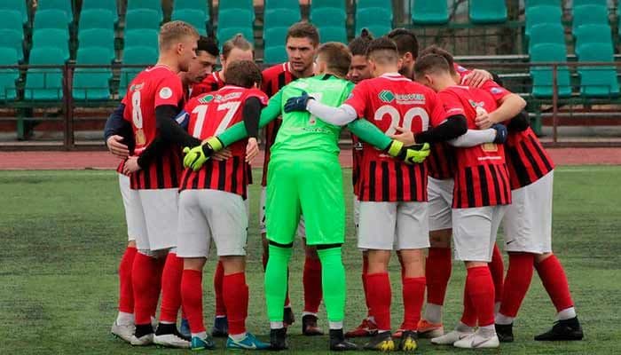 Белшина-Шахтер Солигорск