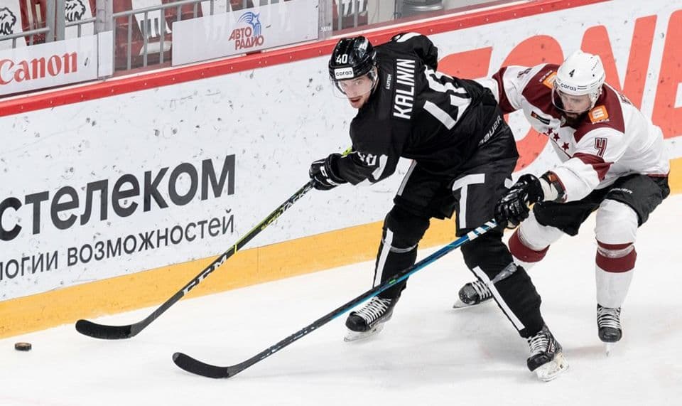 Металлург - Трактор