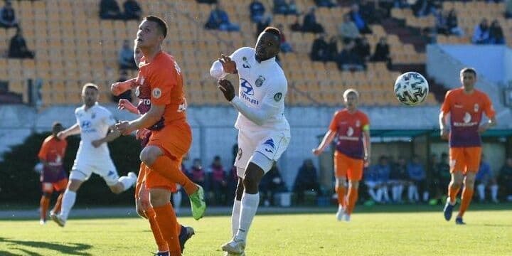 Белшина-Энергетик-БГУ