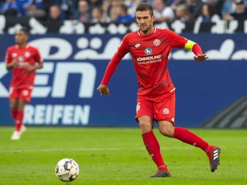 Майнц-Шальке