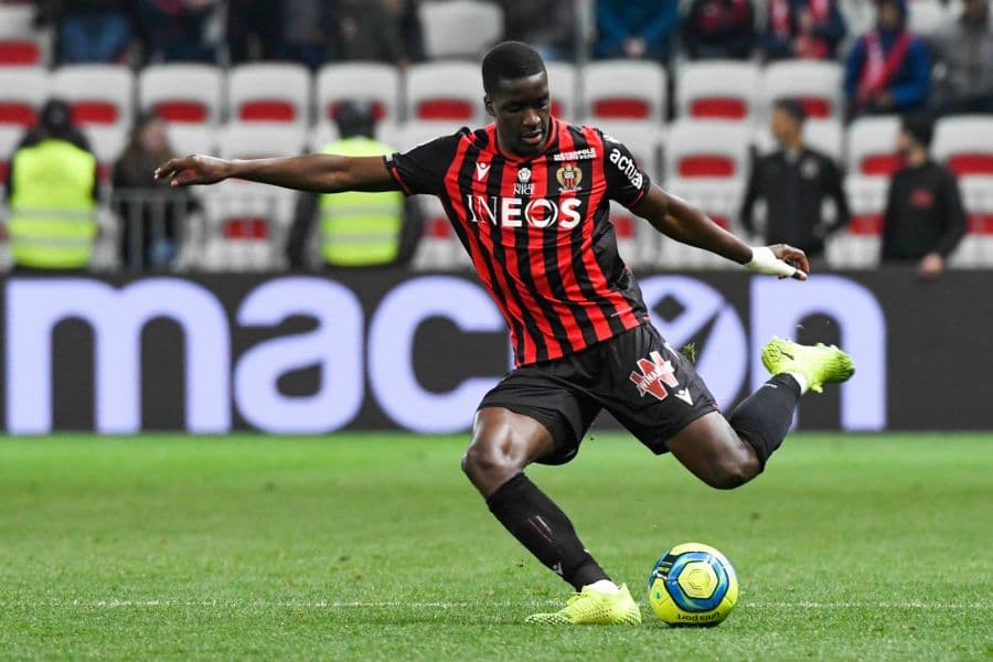 Ницца - Монако