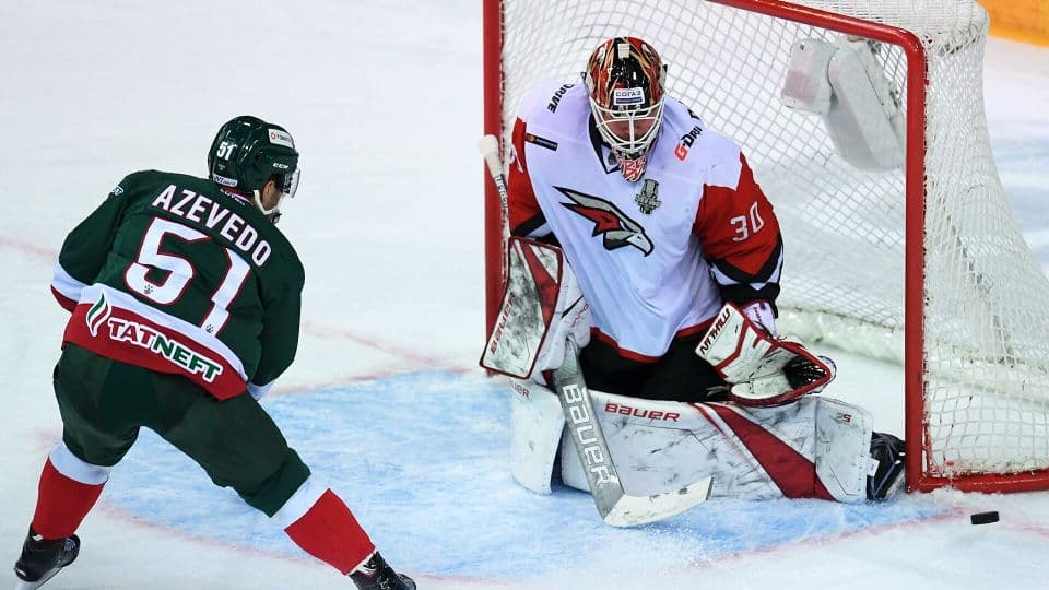 Трактор - Ак Барс