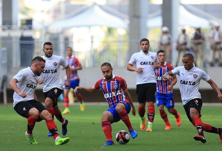 коритиба-баия