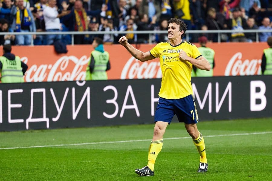 рубин-ростов