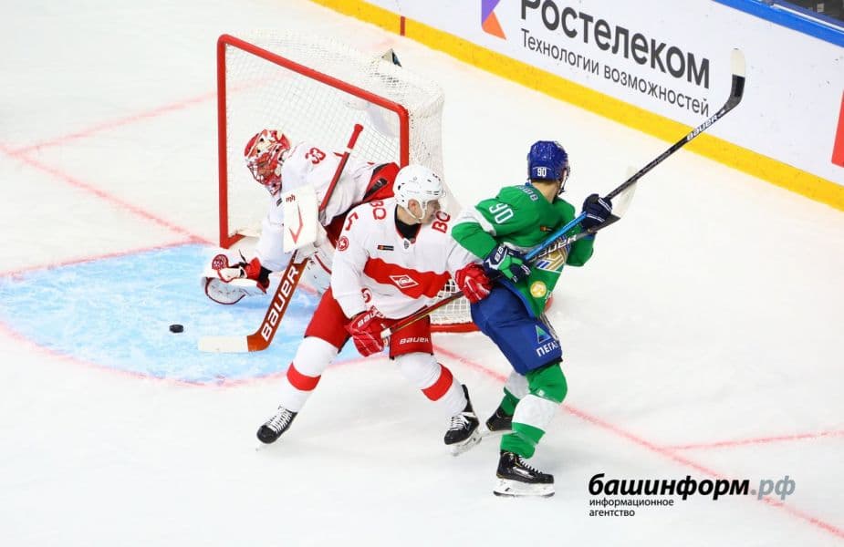 Сочи - Спартак