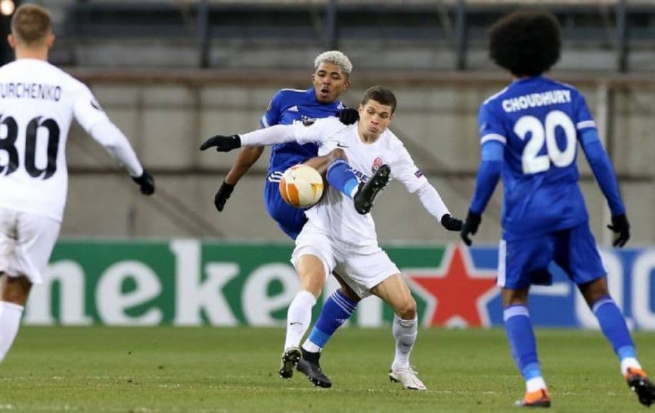 шеффилд-лестер