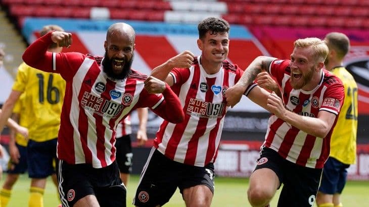 шеффилд-лестер