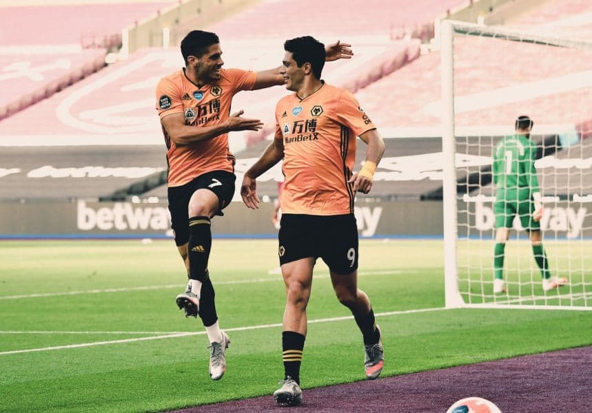 вулверхэмптон-астон вилла