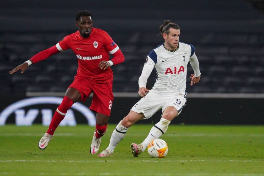 кристал пэлас-тоттенхэм