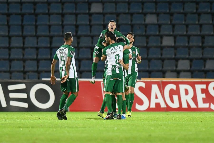 брага-риу аве