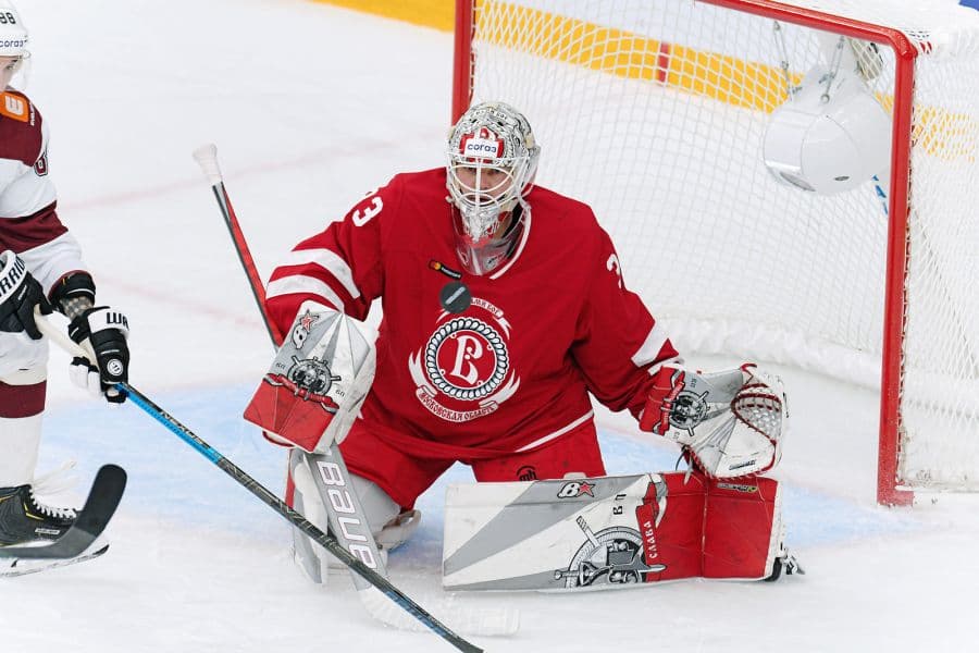 Витязь - ЦСКА