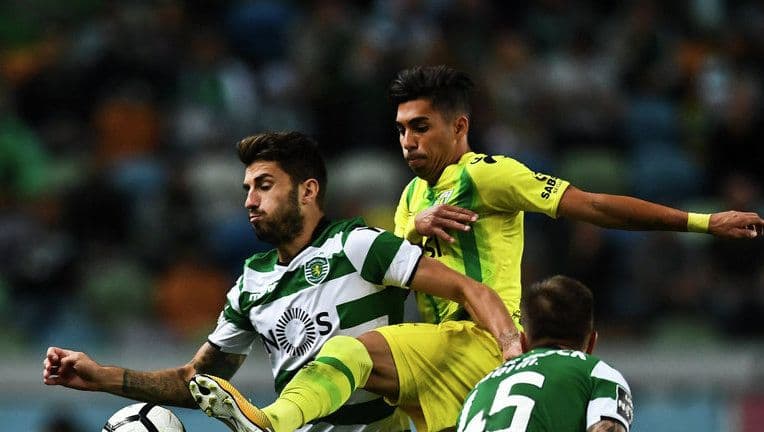 бенфика-тондела