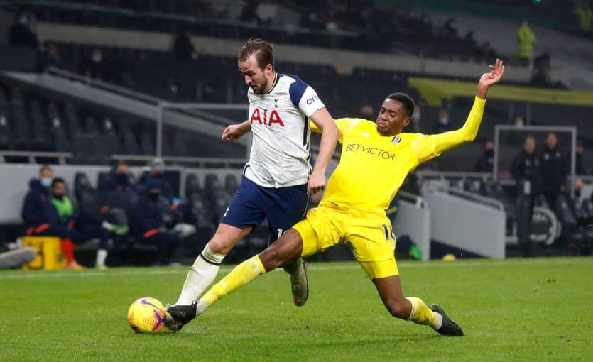 фулхэм-челси