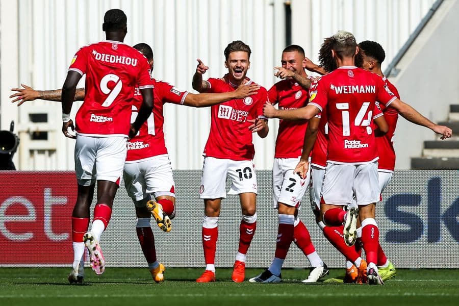 миллуол-бристоль сити