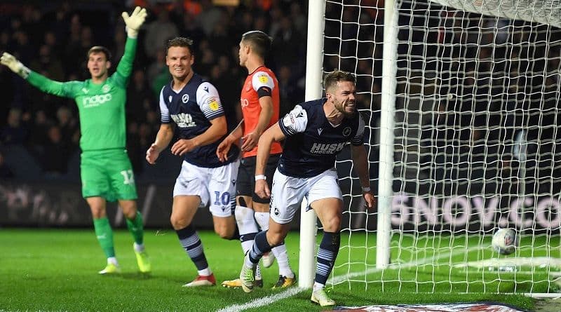 миллуол-бристоль сити