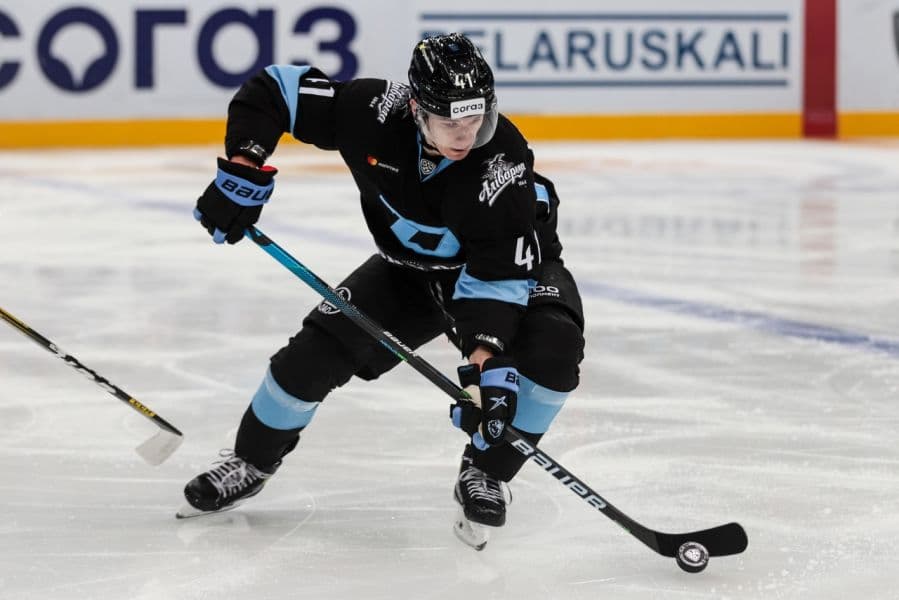 Динамо Мн - ЦСКА