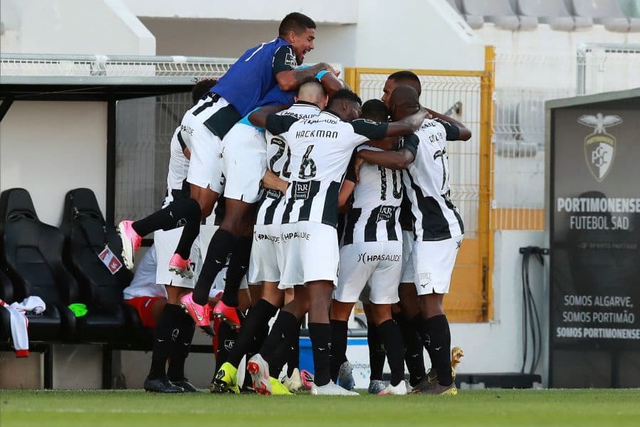 брага-портимоненсе