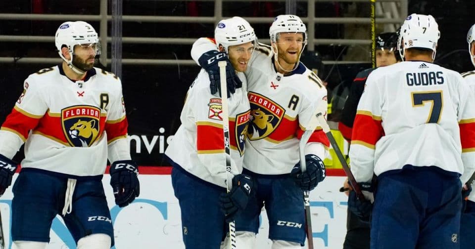 Флорида - Даллас