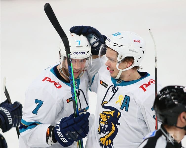 Спартак - Сочи