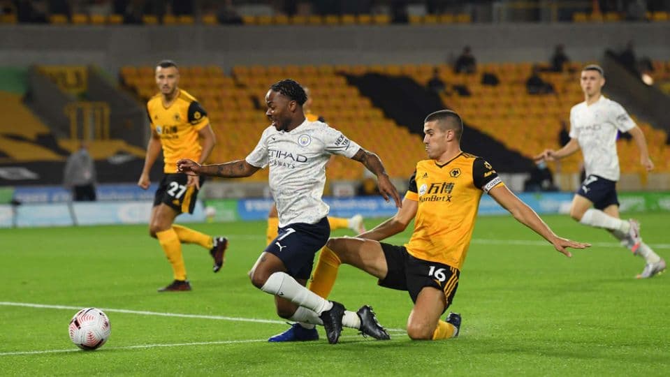 астон вилла-вулверхэмптон