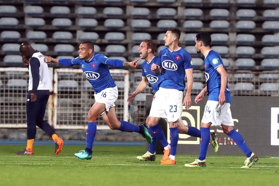 риу аве-белененсеш