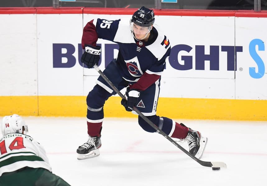 Колорадо - Вегас