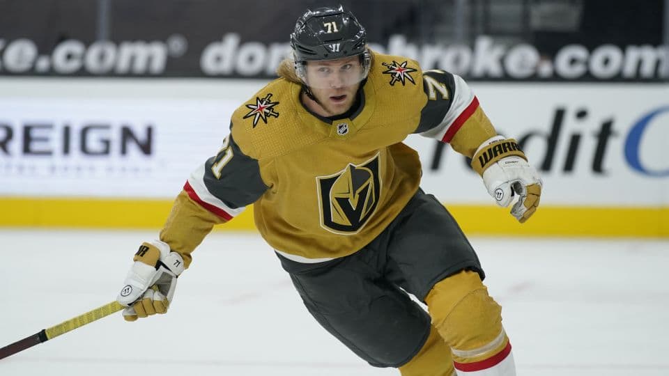 Колорадо - Вегас