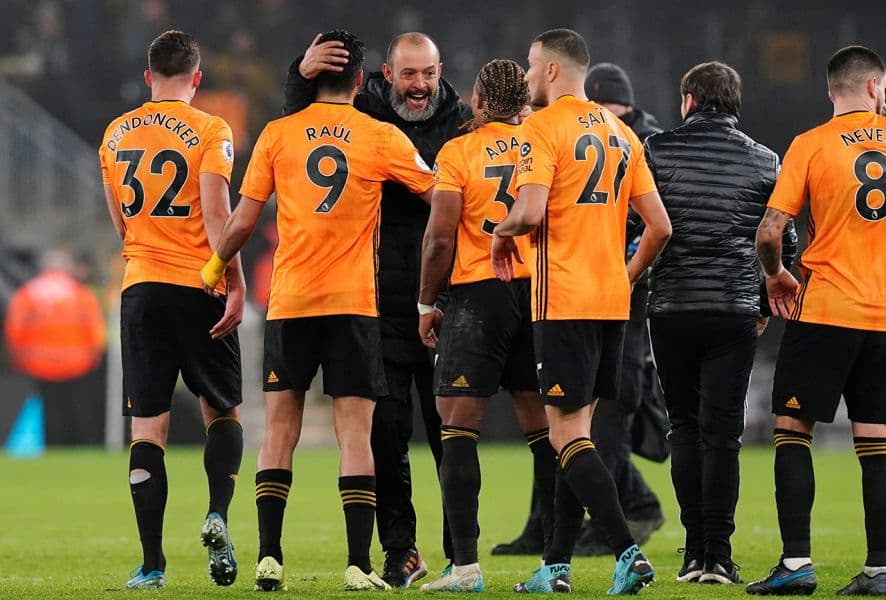 вулверхэмптон-вест хэм