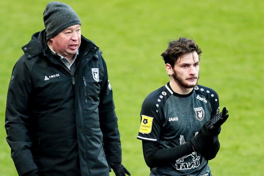 ростов-рубин