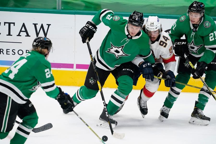 Даллас - Флорида