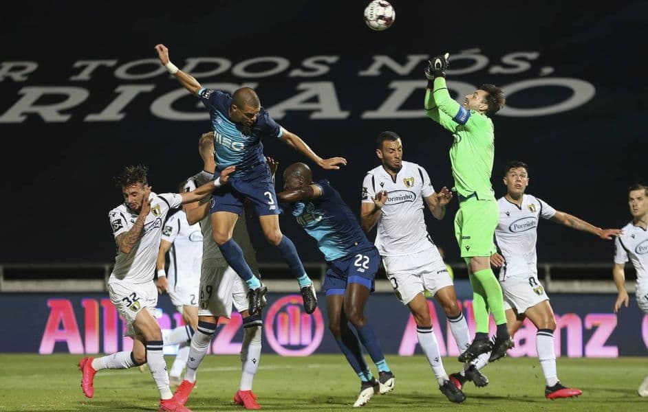 «Фамаликан» - «Санта-Клара»