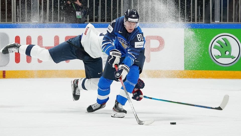 Германия - Финляндия