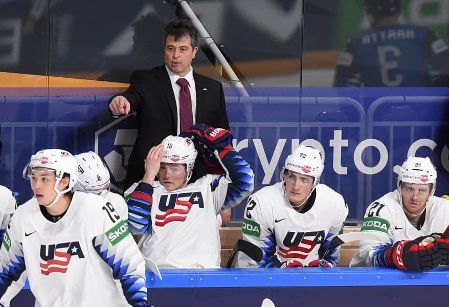 Сша - Германия