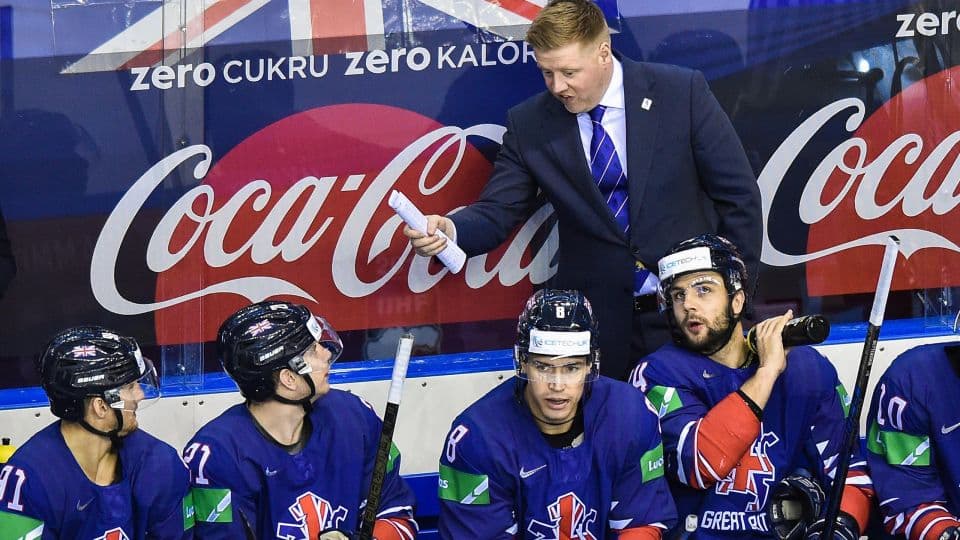 Швейцария - Великобритания