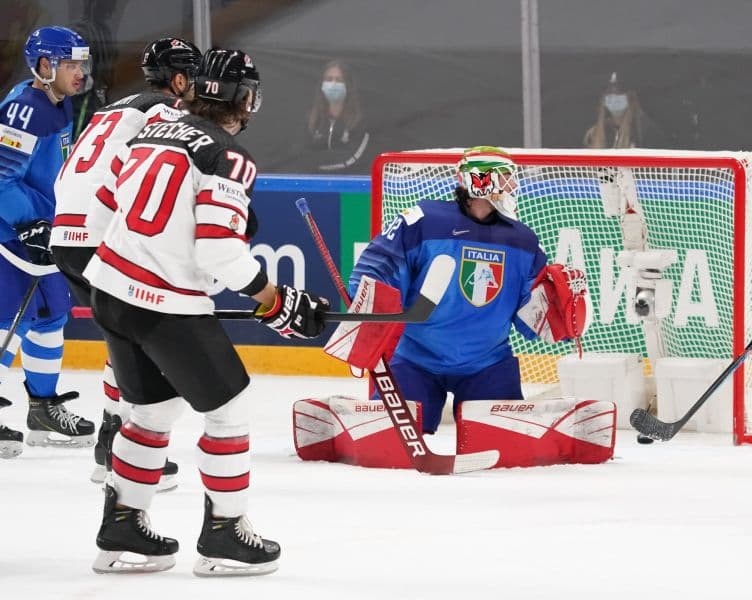 Италия - США