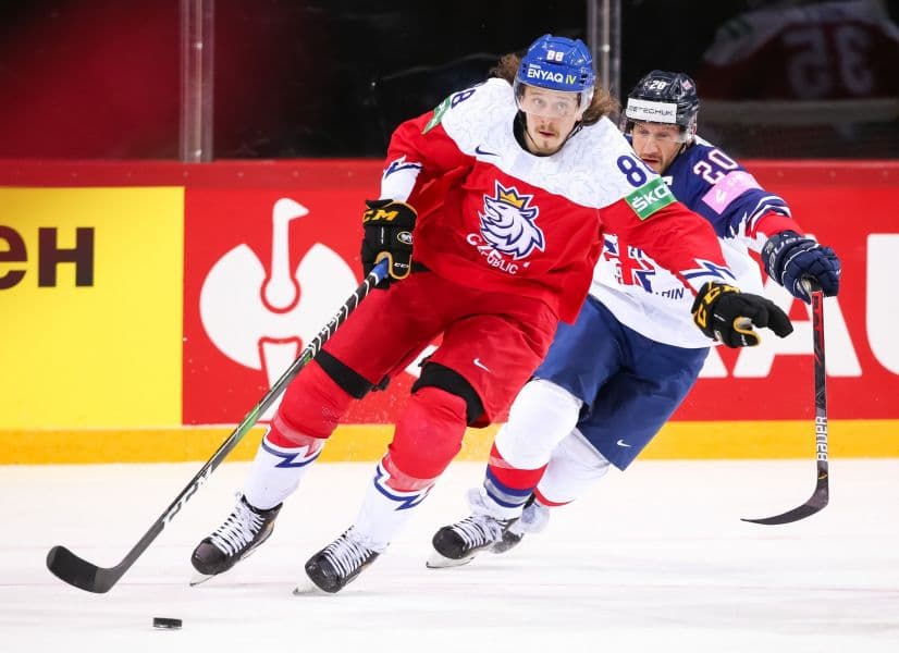 Финляндия - Чехия