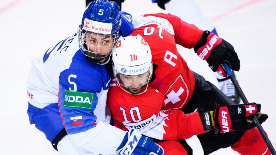 Швейцария - Германия