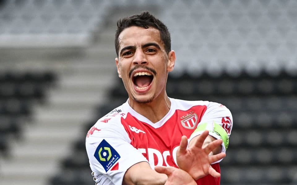 Лорьян - Монако