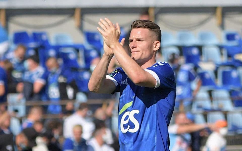 ПСЖ - Страсбур