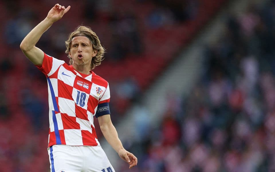 Россия - Хорватия